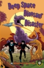 Deep Space Dinosaur Disaster - eBook