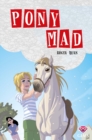 Pony Mad - eBook