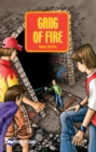 Gang of Fire - eBook