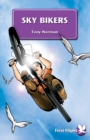 Sky Bikers - eBook