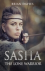 Sasha The Lone Warrior - Book