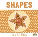 In and Out - Shapes - Book