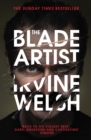 The Blade Artist - Book