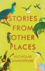 Stories from Other Places - Book