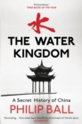 The Water Kingdom - Book