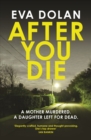 After You Die - Book