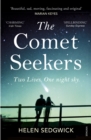 The Comet Seekers - Book