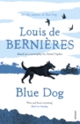 Blue Dog - Book