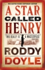 A Star Called Henry - Book