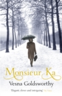 Monsieur Ka - Book
