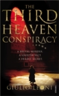 The Third Heaven Conspiracy - Book