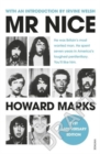 Mr Nice : 21st Anniversary Edition - Book