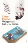 Voyage To The End Of The Room - Book