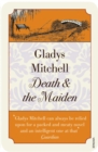 Death and the Maiden - Book