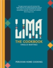 Lima the Cookbook - Book