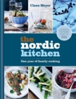 The Nordic Kitchen : One year of family cooking - Book