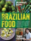 Brazilian Food - Book