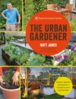 RHS The Urban Gardener - Book