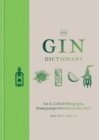 The Gin Dictionary - Book