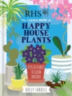 RHS Little Book of Happy Houseplants - Book