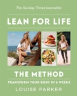 The Louise Parker Method : Lean for Life - Book