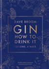 Gin: How to Drink it - eBook