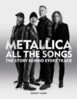 Metallica All the Songs - eBook