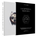 Exceptional Watches : From the Rolex Daytona to the Casio G-Shock, 90 rare and collectible watches explored - Book
