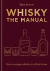 Whisky: The Manual - Book