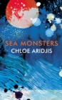 Sea Monsters - Book