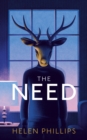 The Need - Book