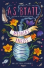 Medusa’s Ankles : Selected Stories from the Booker Prize Winner - Book