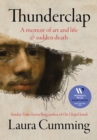 Thunderclap : A memoir of art and life & sudden death - Book