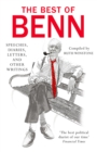 The Best of Benn - Book