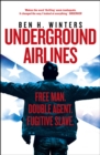 Underground Airlines - Book