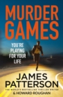 Murder Games - Book