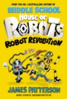 House of Robots: Robot Revolution - Book