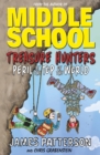 Treasure Hunters: Peril at the Top of the World : (Treasure Hunters 4) - Book