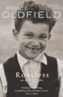 Rootless : An Autobiography - Book