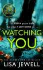 Watching You : A psychological thriller from the bestselling author of The Family Upstairs - Book