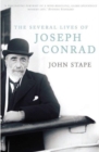 The Several Lives of Joseph Conrad - Book