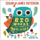 Big Words for Little Geniuses - Book