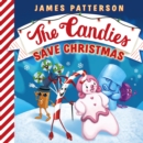 The Candies Save Christmas - Book
