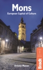 Mons - European Capital of Culture : European Capital of Culture - Book