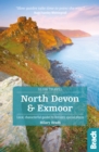 North Devon & Exmoor : Local, characterful guides to Britain's Special Places - eBook