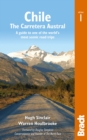 Chile: Carretera Austral : A guide to one of the world's most scenic road trips - eBook