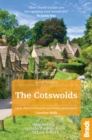 Cotswolds (Slow Travel) : Including Stratford-upon-Avon, Oxford & Bath - eBook