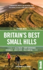 Britain's Best Small Hills : A guide to wild walks, short adventures, scrambles, great views, wild camping & more - eBook