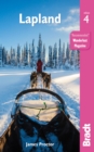Lapland - Book