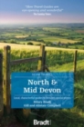 North & Mid Devon (Slow Travel) - Book